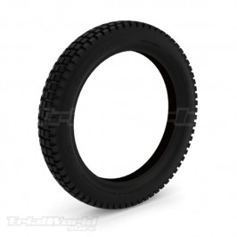 Neumatico trasero 17x3.50"...