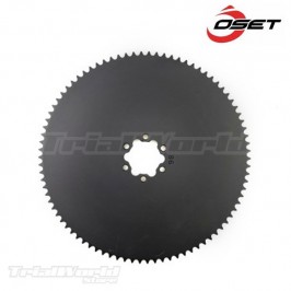 Pignon 68 dents OSET BIKES...