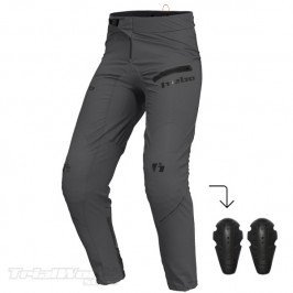 trialHebo Hose TECH grau 2025