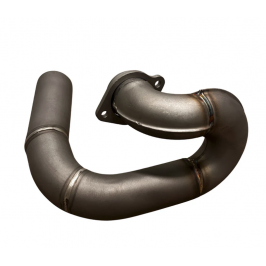 Exhaust pipe Scorpa and Sherco de Trial 2018 - 2022