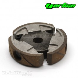 Vertigo Mini Nitro clutch...