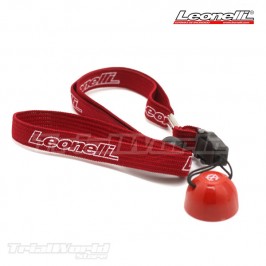 Leonelli Cinghia per uomo in mare con magnete 2