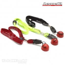Strap "man overboard" Leonelli with magnet