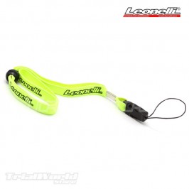 Spare "man overboard" strap Leonelli 2