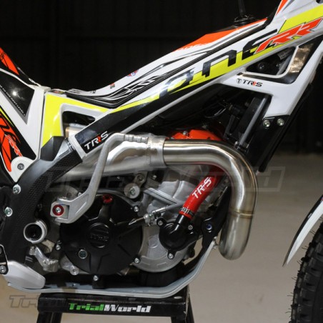 TRRS ONE RR 300 2025