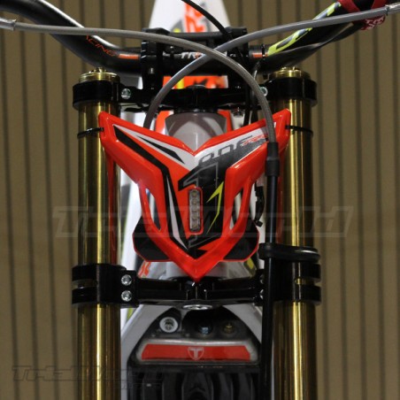 TRRS ONE RR 300 2025