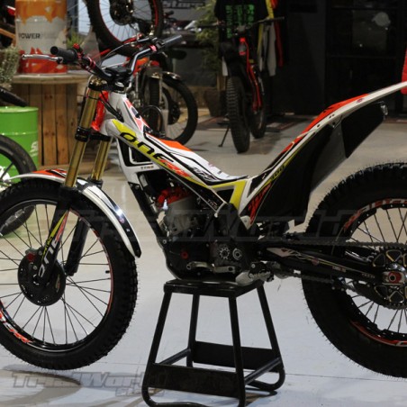 TRRS ONE RR 300 2025