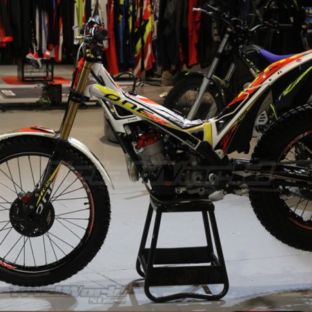TRRS ONE RR 300 2025