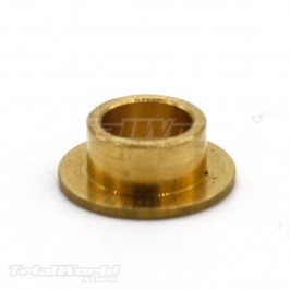Casquillo latón para manetas AJP y Braktec