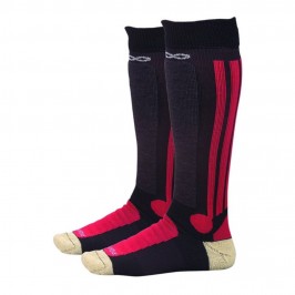 Calcetines Hebo racing
