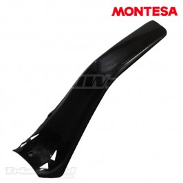 Guardabarros trasero Montesa Cota 315R en color negro