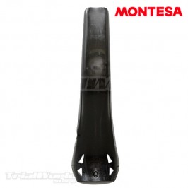 Rear fender black Montesa Cota 315R 2