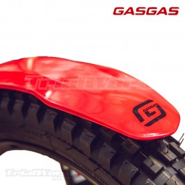 GASGAS Garde-boue avant TXT GP 2025