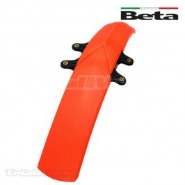 Guardabarros delantero rojo Beta EVO 2023