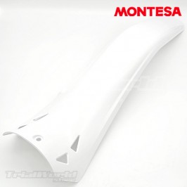 Garde-boue arrière blanc Montesa Cota 315R
