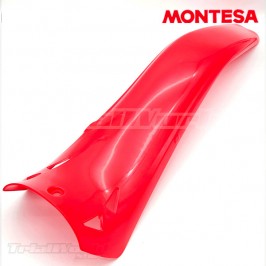Garde-boue arrière rouge Montesa Cota 315R