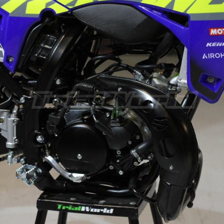 SHERCO 50 SM-RS FACTORY SUPERMOTARD
