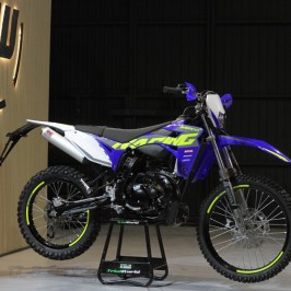 SHERCO 50 SE-R FACTORY ENDURO