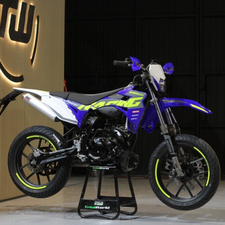 SHERCO 50 SM-R FACTORY SUPERMOTARD