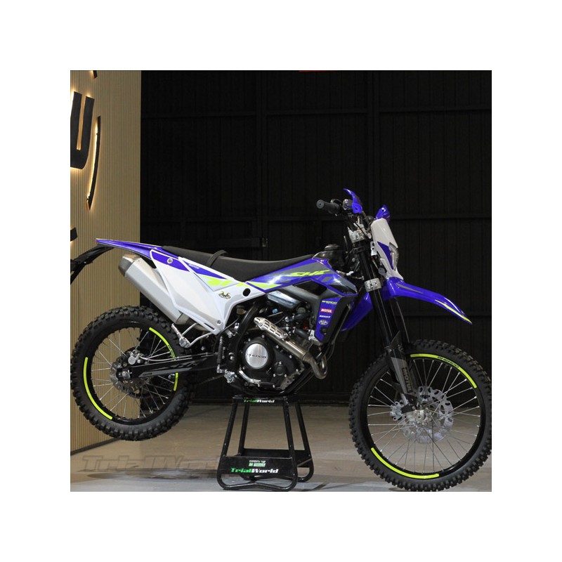 Beta ALP 4.0 2024 for sale Official BETA Dealer in Madrid