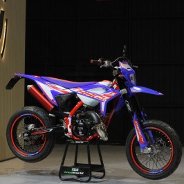 BETA 50 RR TRACK SUPERMOTARD