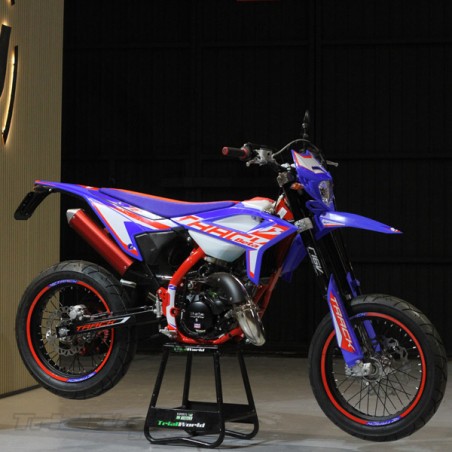 BETA 50 RR TRACK SUPERMOTARD