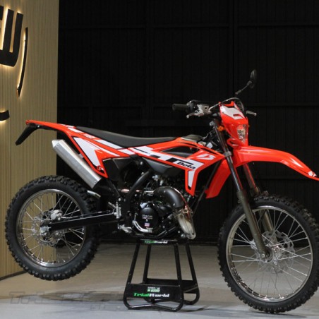 BETA 50 RR ENDURO ROSSO
