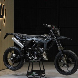 BETA 50 RR SUPERMOTARD ÉDITION SPÉCIALE