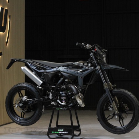 BETA 50 RR SUPERMOTARD SPECIAL EDITION