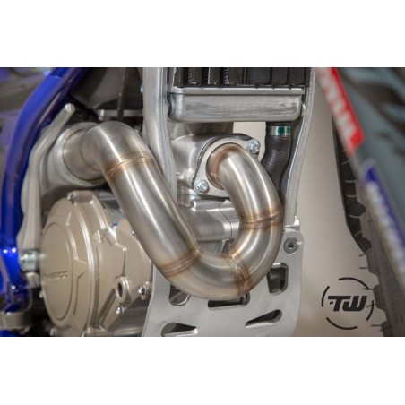 Sherco ST 300 FABBRICA 2025