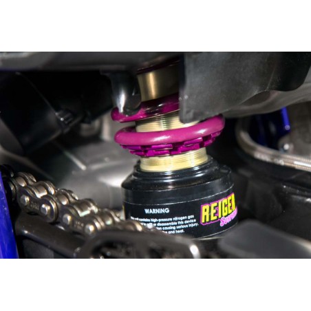 Sherco ST 300 FABBRICA 2025