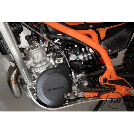 Scorpa SC 300 WERK 2025