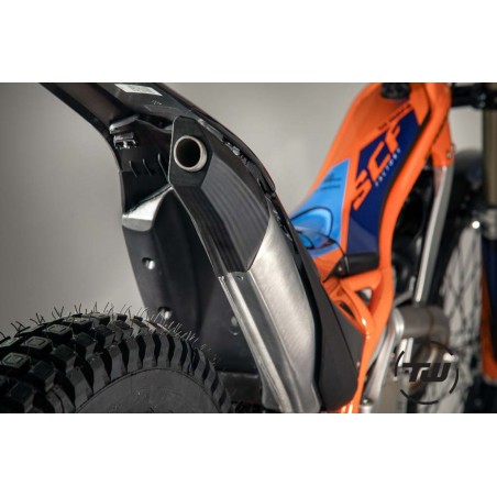 Scorpa SC 300 WERK 2025