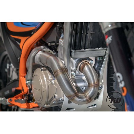 Scorpa SC 300 WERK 2025