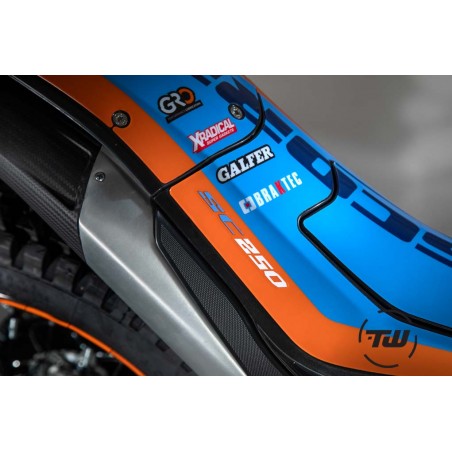 Scorpa SC 300 WERK 2025