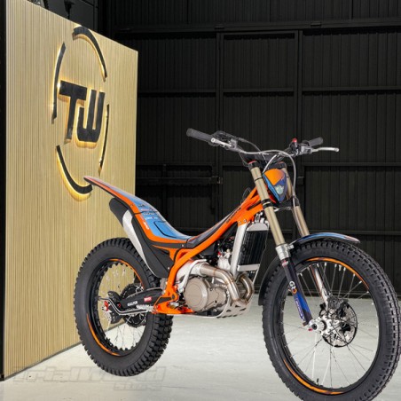 Scorpa SC 300 WERK 2025