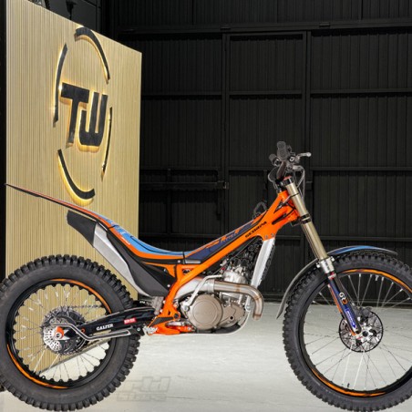 Scorpa SC 300 WERK 2025