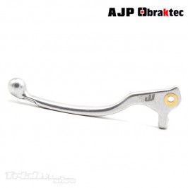 trial Braktec Kupplungshebel grau - AJP