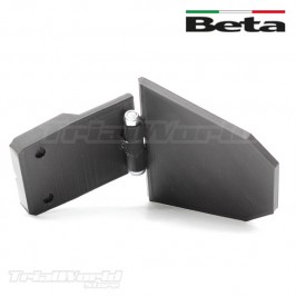 License plate holder BETA EVO 2020 - 2025 2
