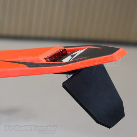 Portatarga BETA EVO 2020 - 2025