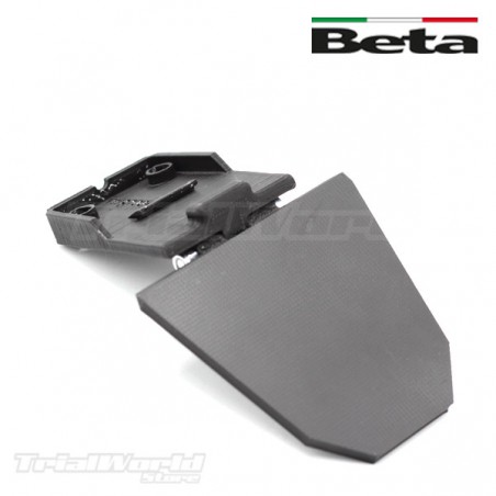 Support de plaque d'immatriculation BETA EVO 2020 - 2025