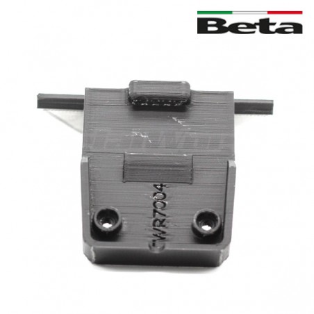 Portamatriculas BETA EVO 2020 - 2025
