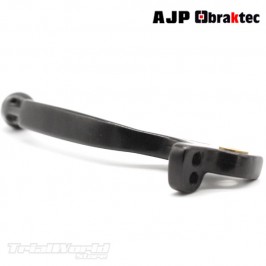Clutch lever trialblack Braktec - AJP 2