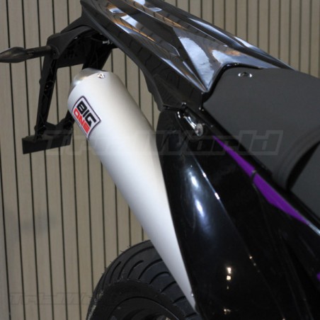 SHERCO 50 SM-R PINK SUPERMOTARD