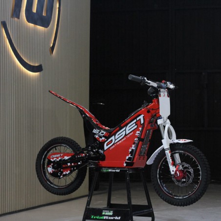 OSET BIKES 16R Kind elektrisch