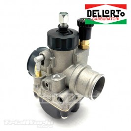 Carburador Dellorto PHBG 21 - Beta EVO 80