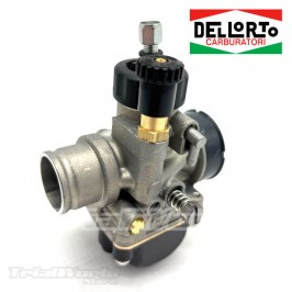 Carburador Dellorto PHBG 21 - Beta EVO 80 2
