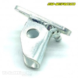 Sherco Supporto cavalletto grigio 2009 - 2012