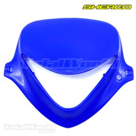 Placa faro original Sherco ST 2001 - 2004