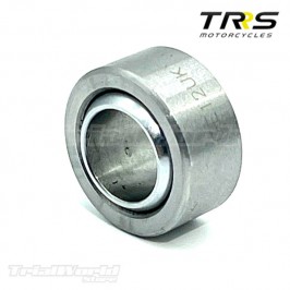 Giunto sferico a trapezio per ammortizzatori TRRS One e RR